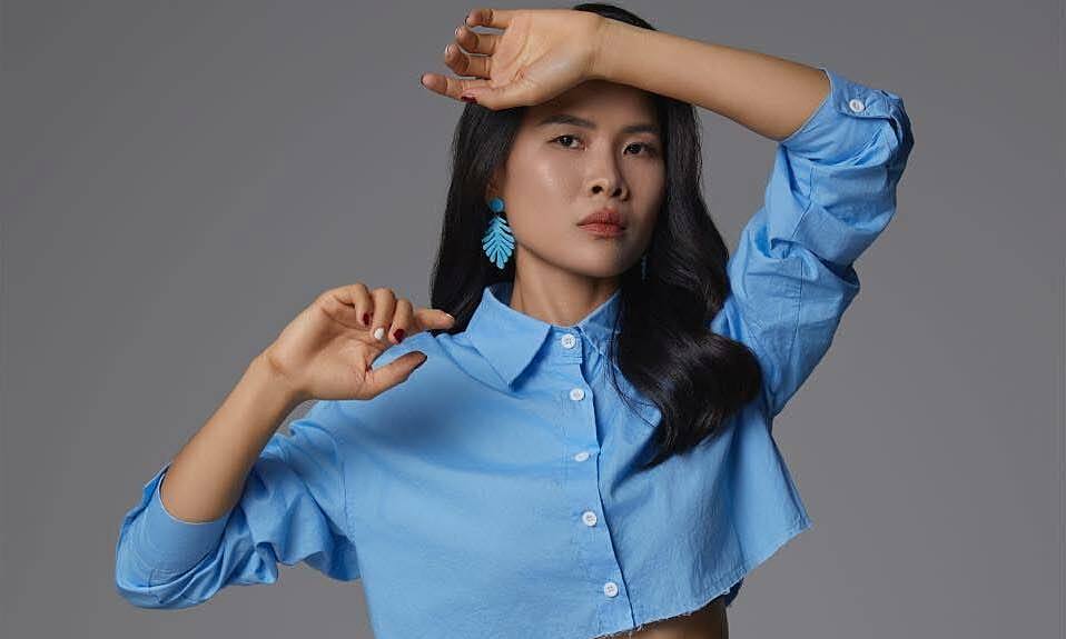 The secret to a 40-year-old woman achieving a biological age of 26