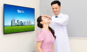 When to seek medical attention for neck and shoulder pain?