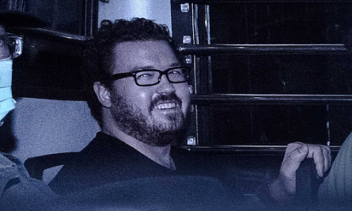 Seven horrific days in the apartment of a wealthy sadist