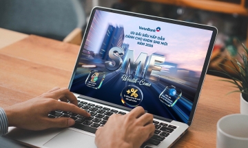 VietinBank launches numerous incentives to welcome new SME businesses