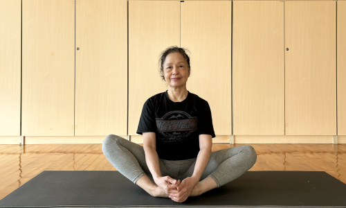 Two age milestones where the body ages faster