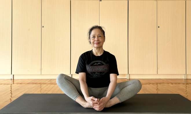 Two age milestones where the body ages faster