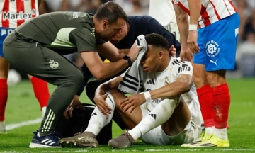 Real prepares 500-page dossier to accuse referees to UEFA