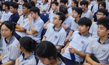 International math exam results canceled in Vietnam due to leak
