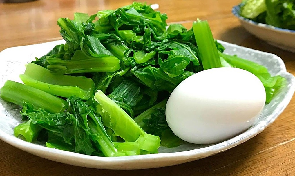 6 foods to combine with eggs for weight loss and lasting satiety