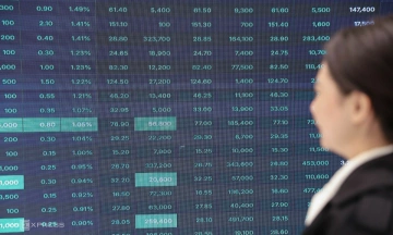 Stock market continues to set new records