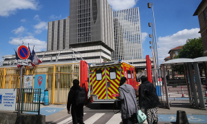 French passenger with hantavirus in critical condition, requires life support
