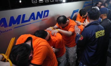 Vietnam addresses citizens arrested in Cambodia, Indonesia