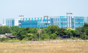 Da Nang plans to relocate some students from the inner city