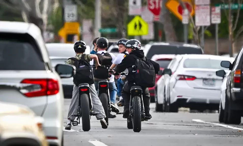 Orange County targets parents to tighten electric scooter regulation