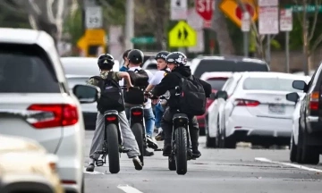 Orange County targets parents to tighten electric scooter regulation