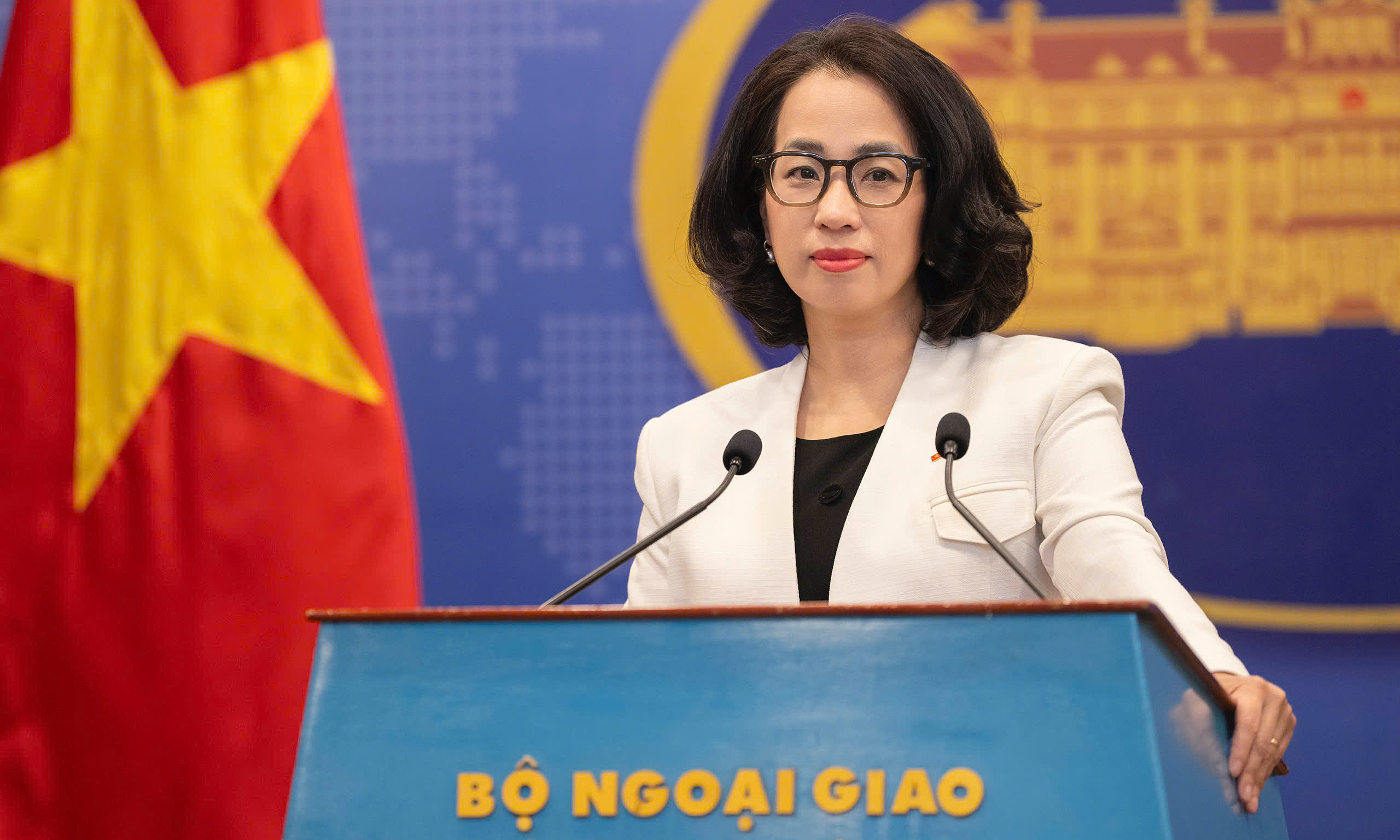 Vietnam requests objective assessment from US on intellectual property efforts
