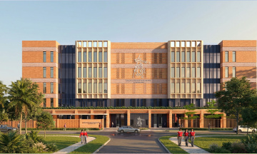 200-year-old British education brand establishes presence in Ho Chi Minh City