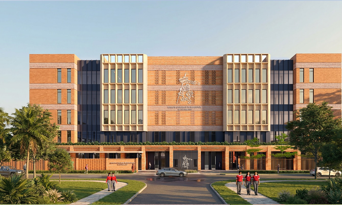 200-year-old British education brand establishes presence in Ho Chi Minh City