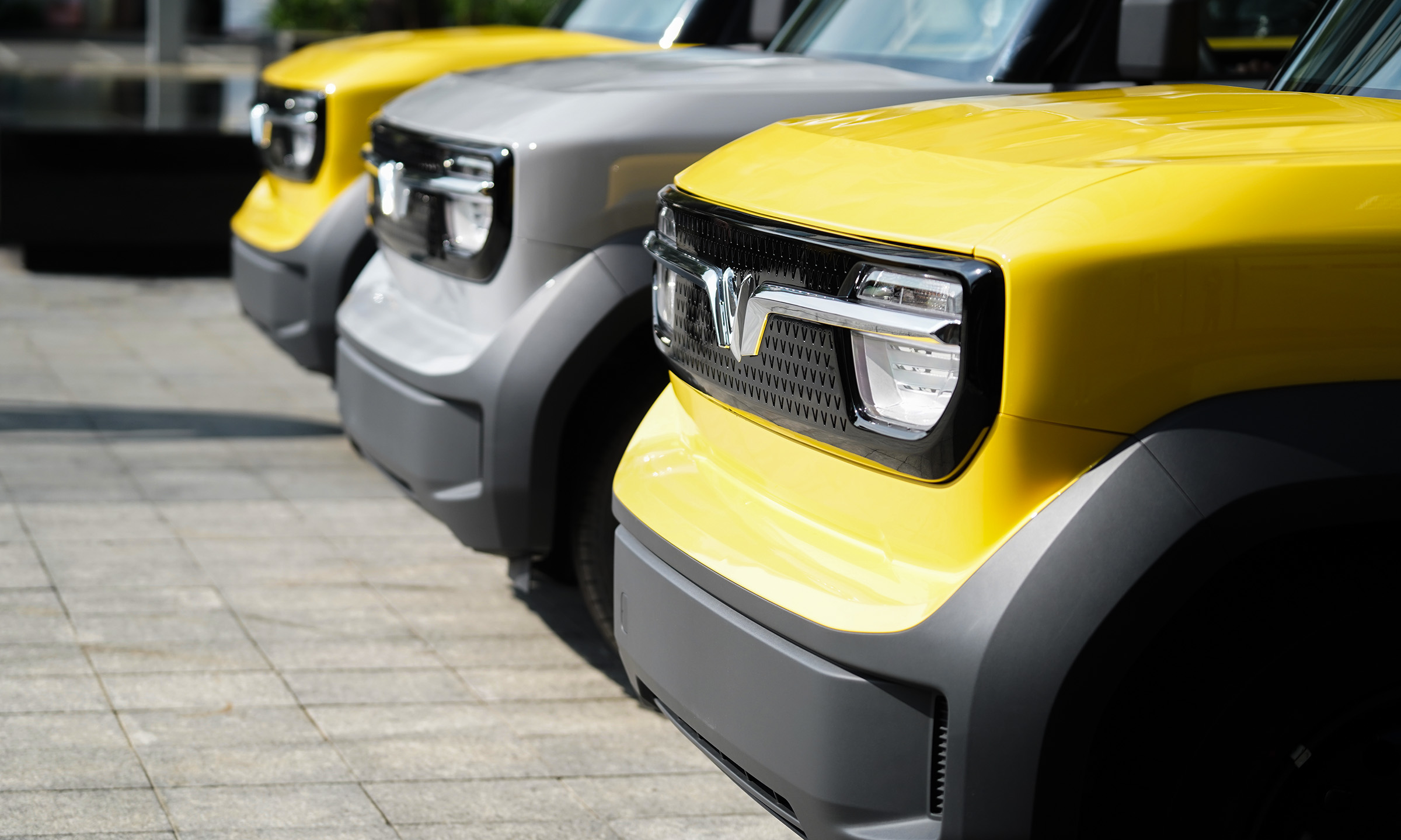 VinFast set to capture nearly half of Vietnam's automotive market