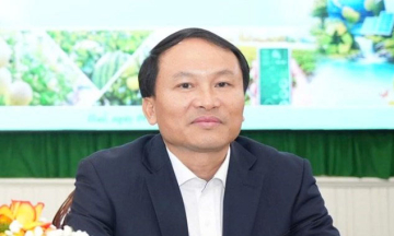 Hue department of agriculture and environment director recommended for disciplinary action