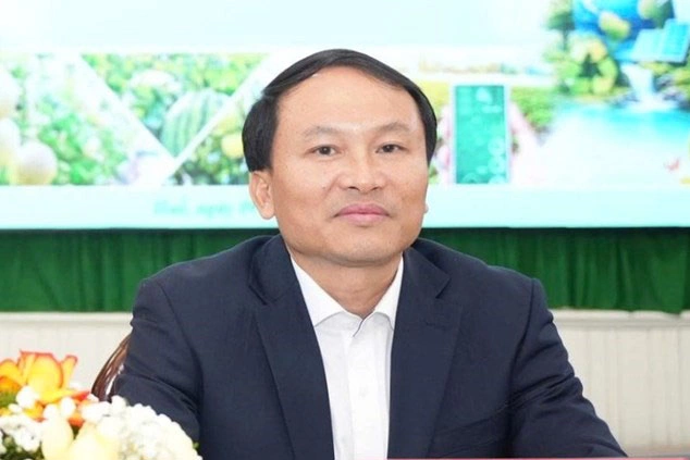 Hue department of agriculture and environment director recommended for disciplinary action