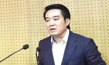 Tran Anh Tuan and Phan Van Trong appointed assistants to the Prime Minister