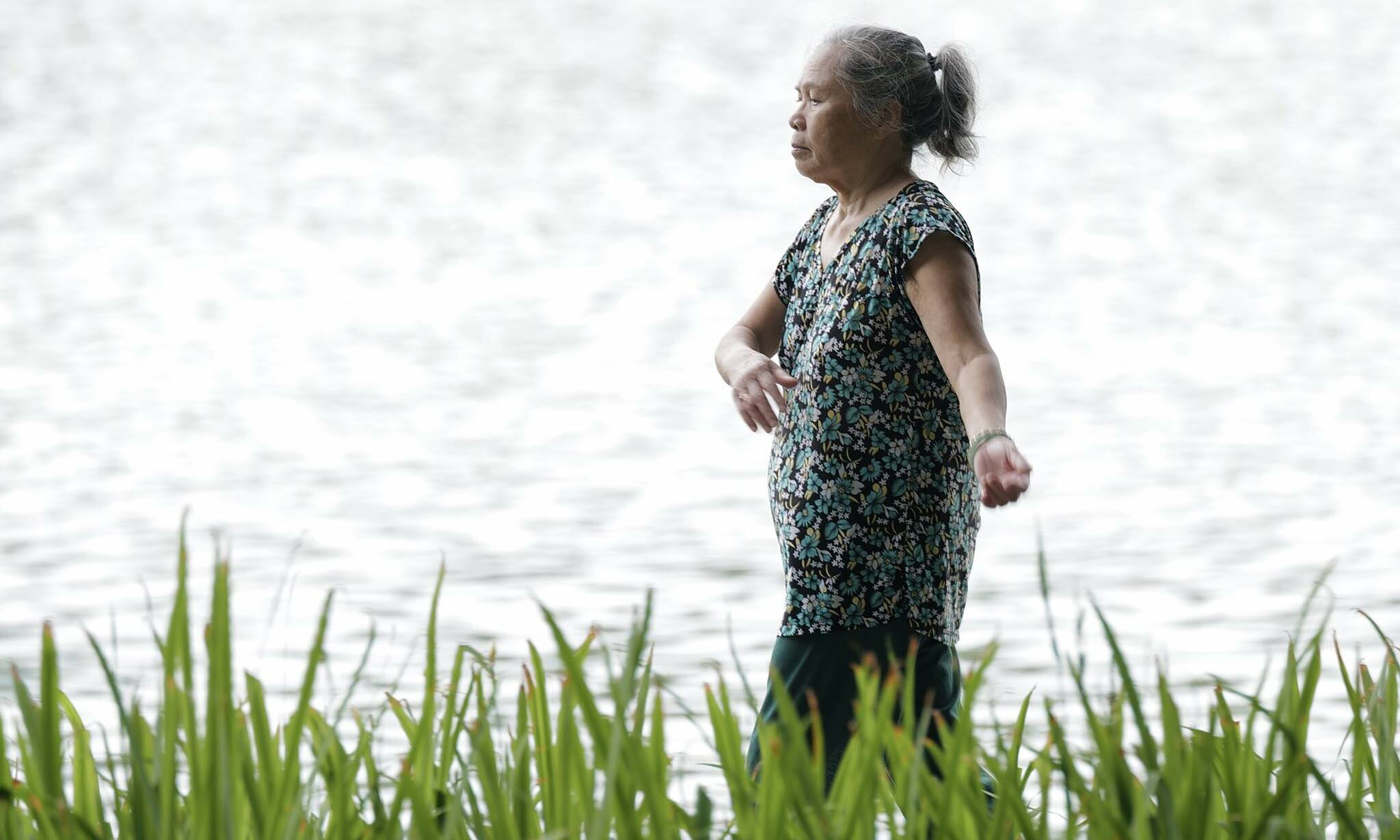 Tips to boost brain health in middle age