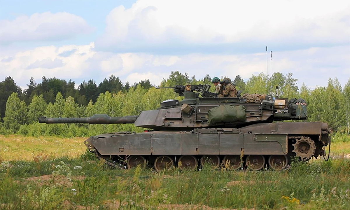 US cancels plan to deploy over 4,000 troops to Poland