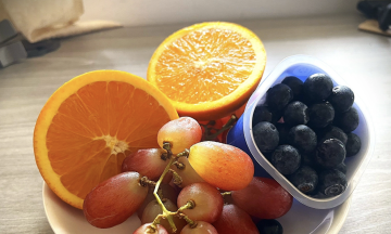 5 nutrients for a sharp mind in old age