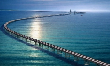 Proposed changes to the scale of the Can Gio - Vung Tau sea-crossing route