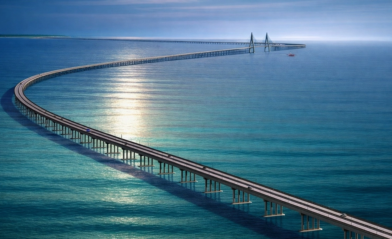 Proposed changes to the scale of the Can Gio - Vung Tau sea-crossing route