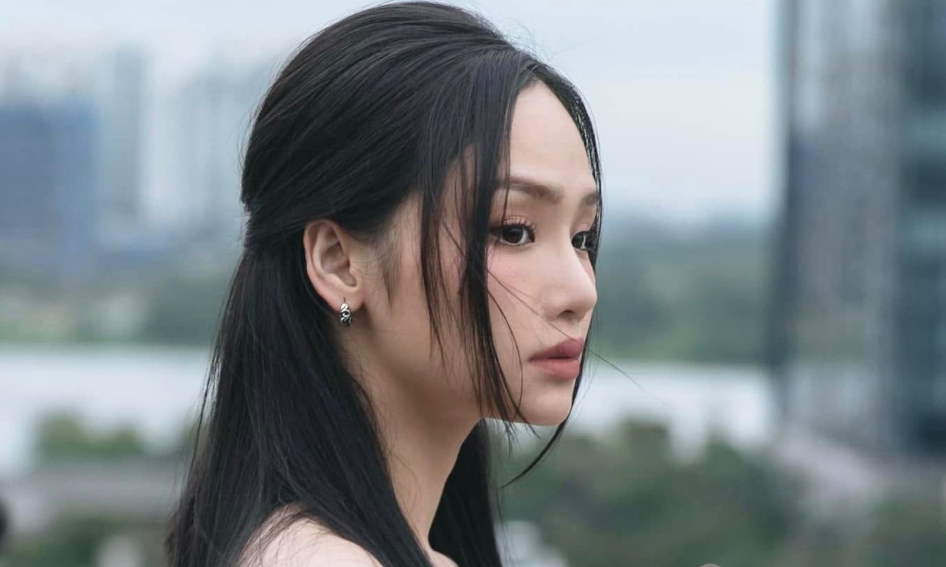 Singer Miu Le apologizes to audience