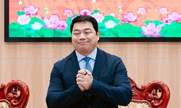 ACV appoints acting general director