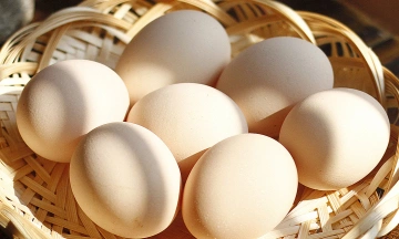 The impact of a boiled egg diet on weight loss