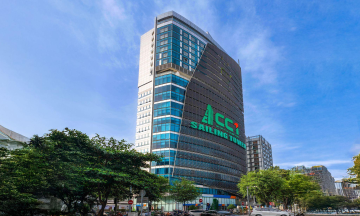 CC1 selects new auditor for financial statements