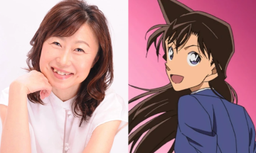Voice actor of 'Conan' passes away