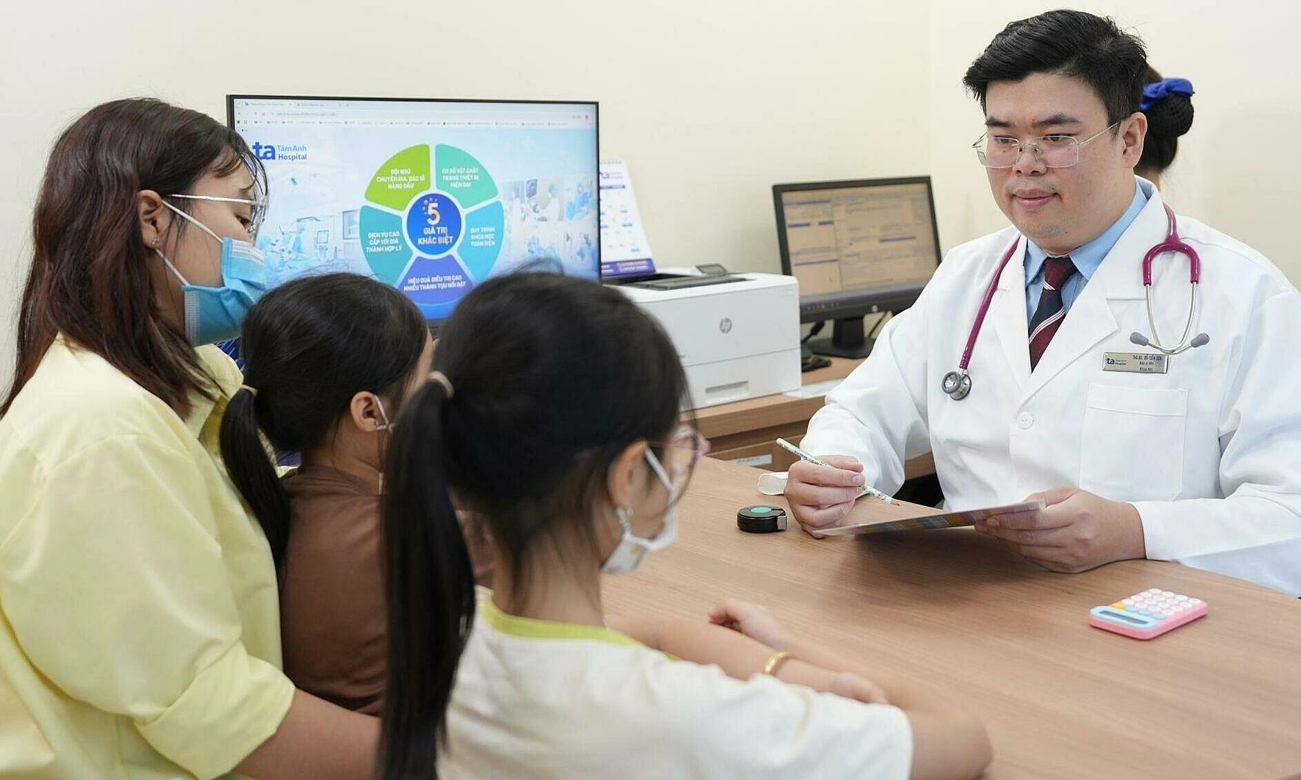 Should growth hormone be supplemented for children?
