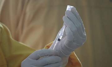First avian influenza vaccine enters phase 3 human trials