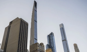 New York considers new tax on million-dollar homes