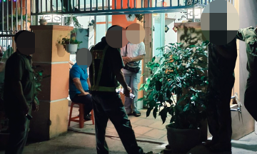 Woman's body found at Khanh Hoa motel