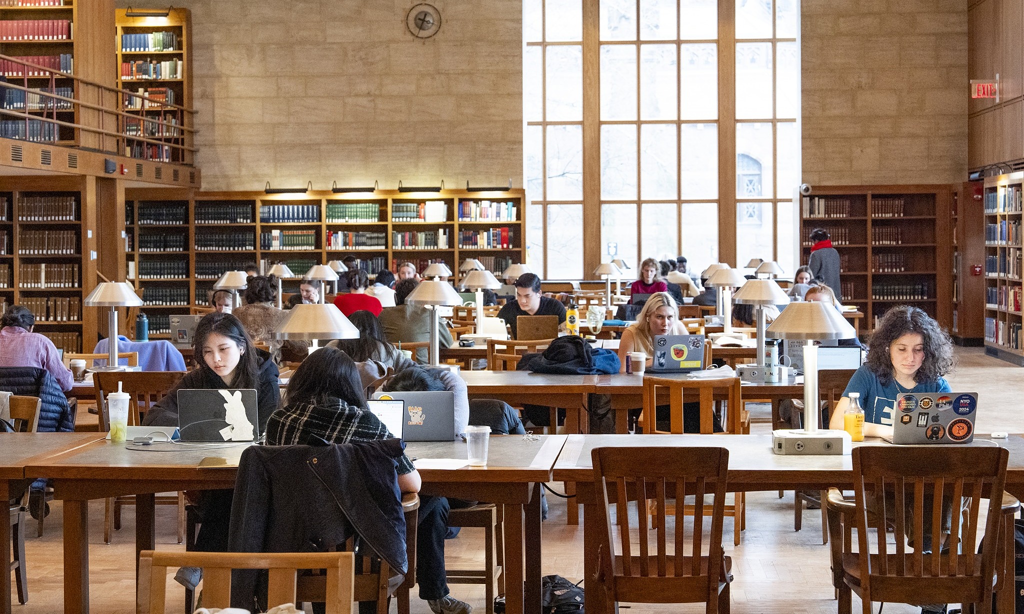 America's top university loses 100-year 'pride' due to AI