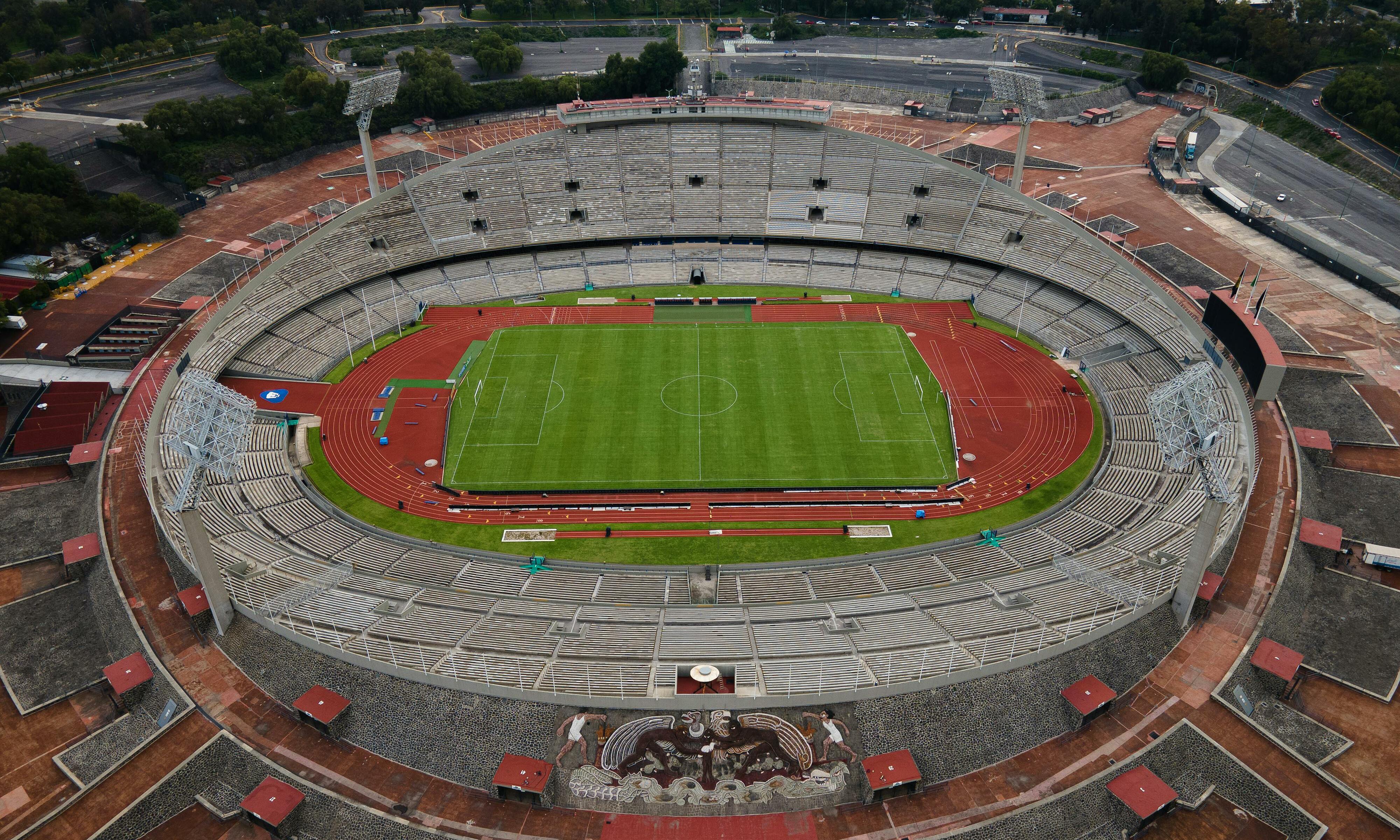 Estadio Azteca: The First Stadium to Host Three World Cup Opening Matches