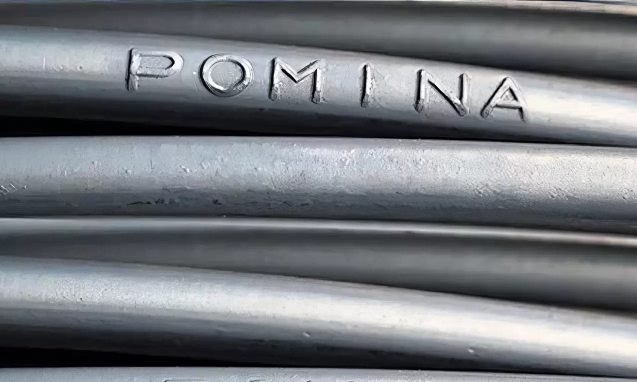 Former steel market leader still grappling with losses