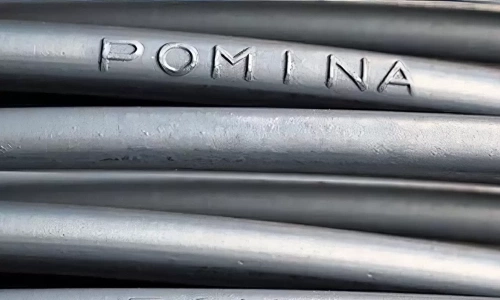 Former steel market leader still grappling with losses