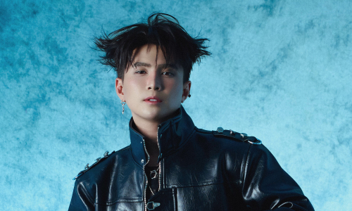 Singer Will returns to music