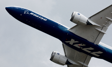 Trump: China could buy 750 Boeing aircraft