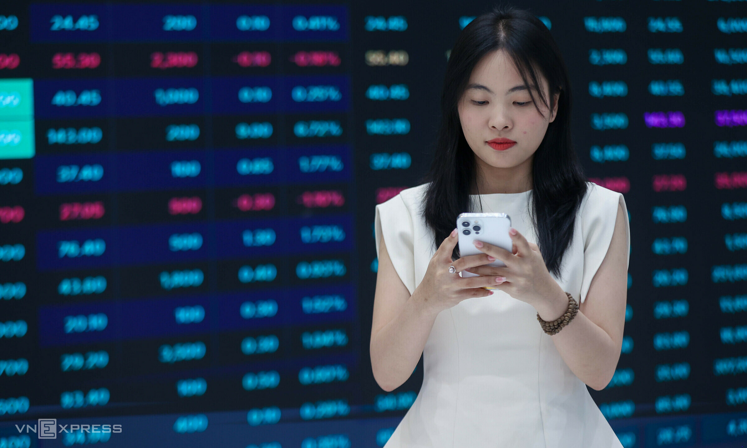 Dragon Capital: Vingroup group stocks' strong increase is not unreasonable