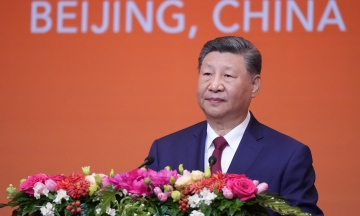 Xi Jinping to visit US this autumn