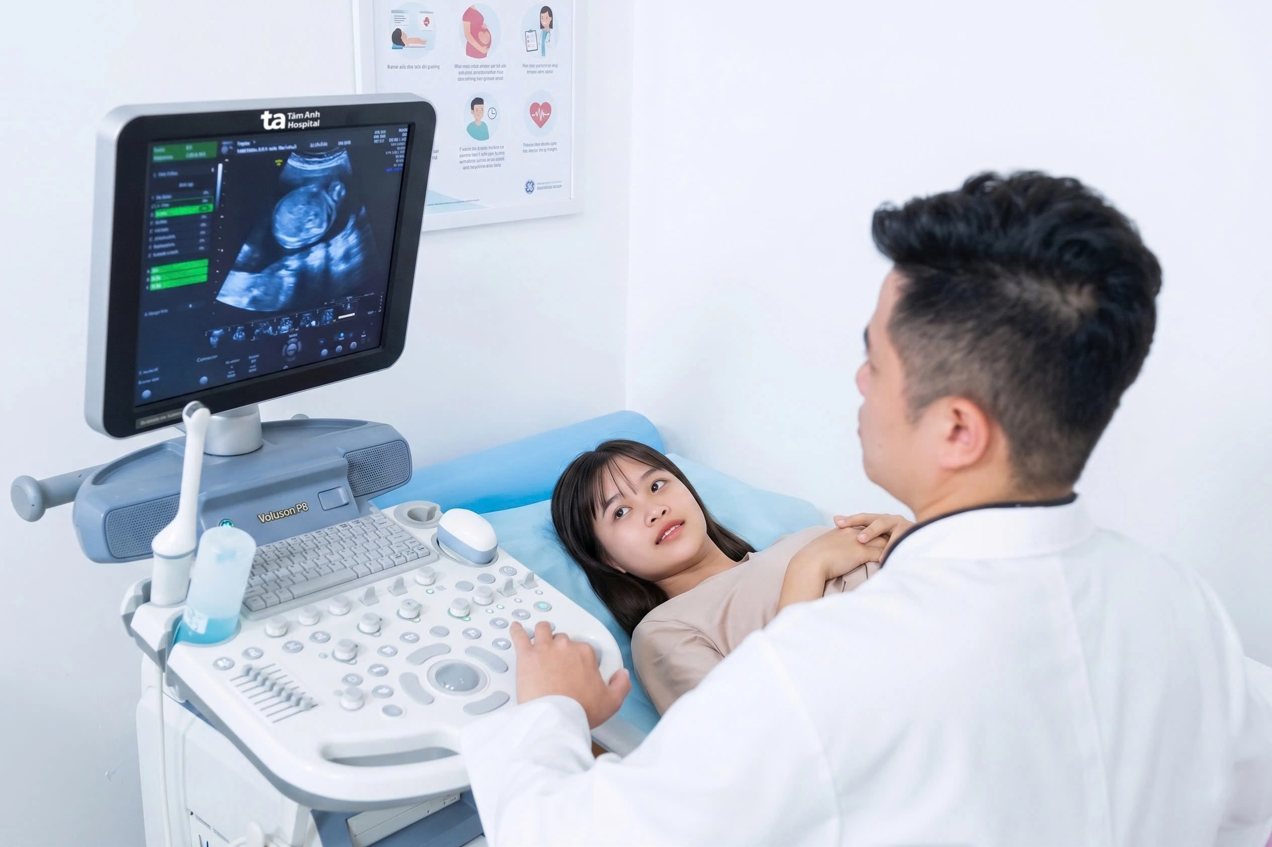 Should you see a doctor if fetal movement decreases?