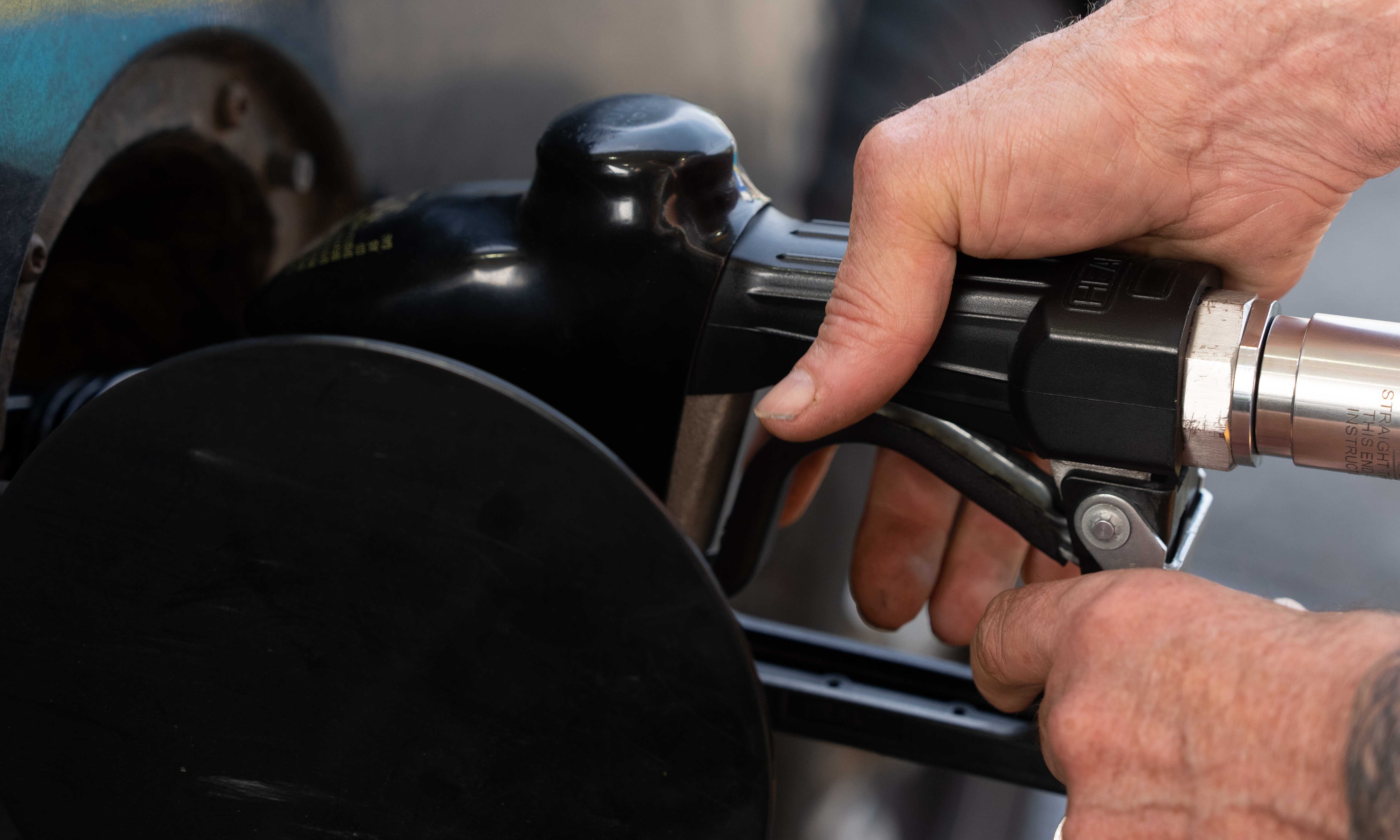 Iranian hackers suspected of attacking US gas station monitoring systems