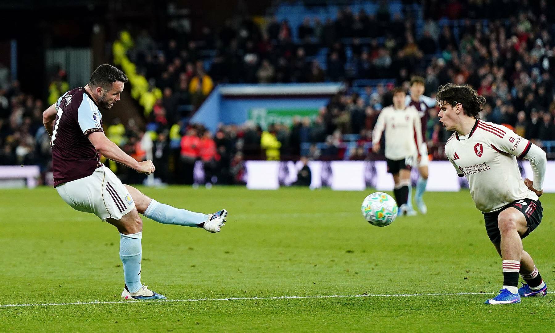 Carragher: 'I can't believe Liverpool are still fifth'