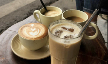 How drinking coffee may help you live longer