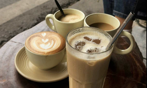How drinking coffee may help you live longer