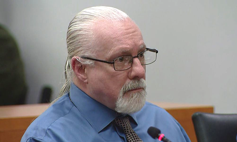 ‘Candy marketing’ ploy helps capture rapist on the run for 40 years
